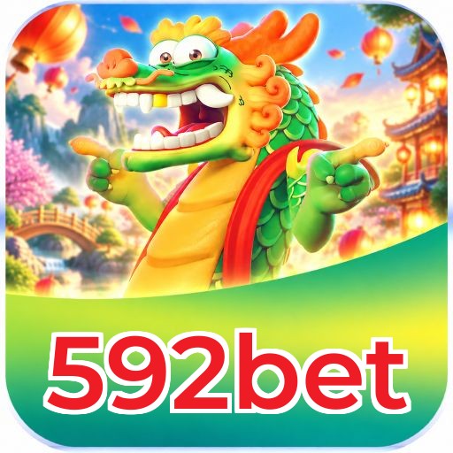 592bet Logo