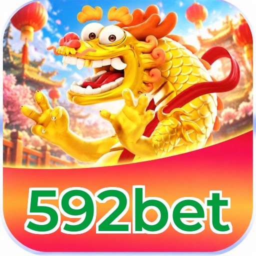 592bet Logo