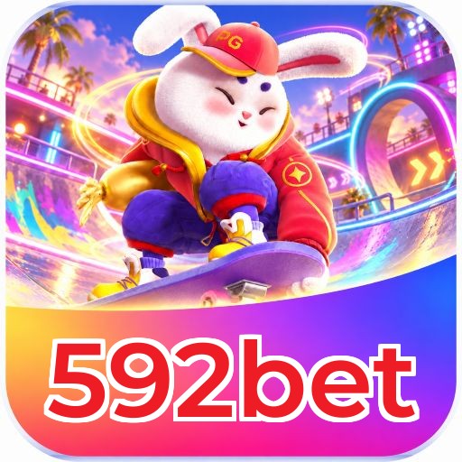 592bet Logo