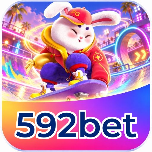 592bet Logo 1