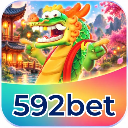 592bet Logo 2