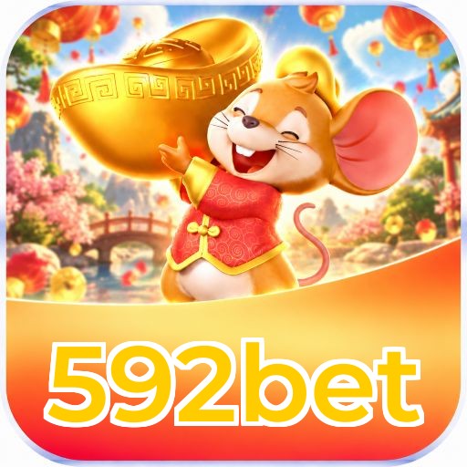 592bet Logo