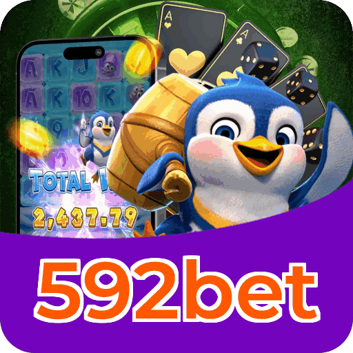 Tabela RTP dos jogos de cassino da 592bet