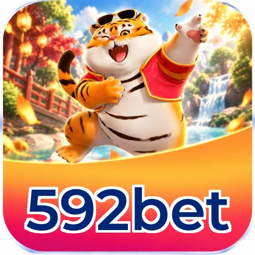592bet Logo 3
