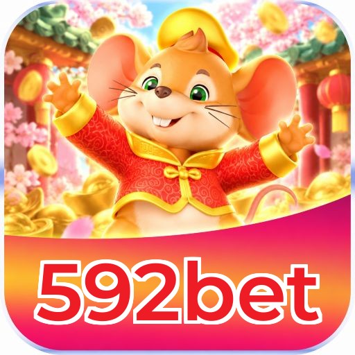 592bet Logo