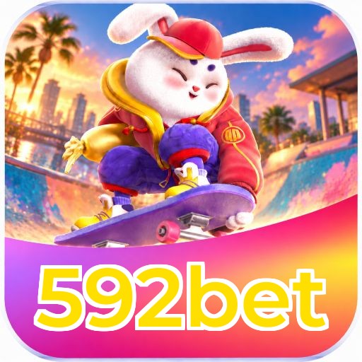 592bet Logo