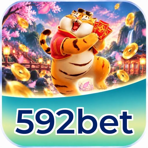 592bet Segurança Logo 2