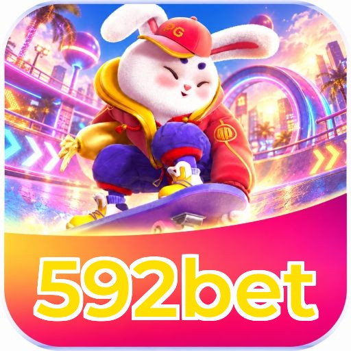 592bet Bônus R$ 5.000 Logo
