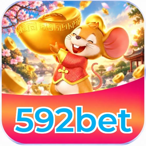 592bet Logo