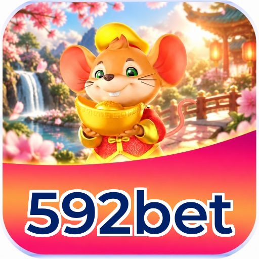 592bet Logo