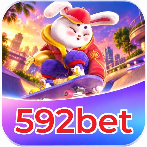 592bet Logo