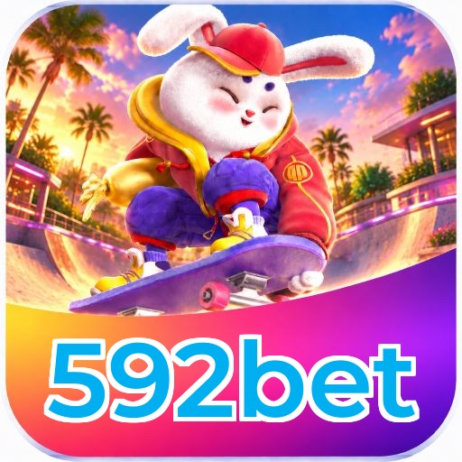 592bet Logo