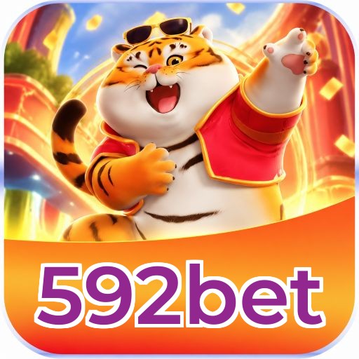 592bet Logo