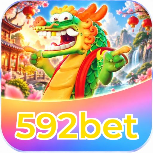 592bet Logo