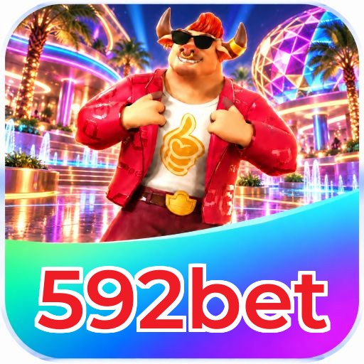 592bet Logo