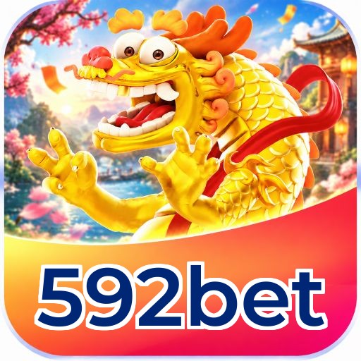 592bet Logo