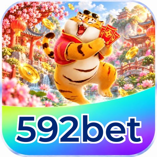 592bet Logo