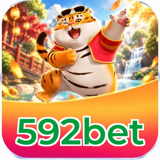 592bet Logo Oficial - Cassino Online Certificado Brasil