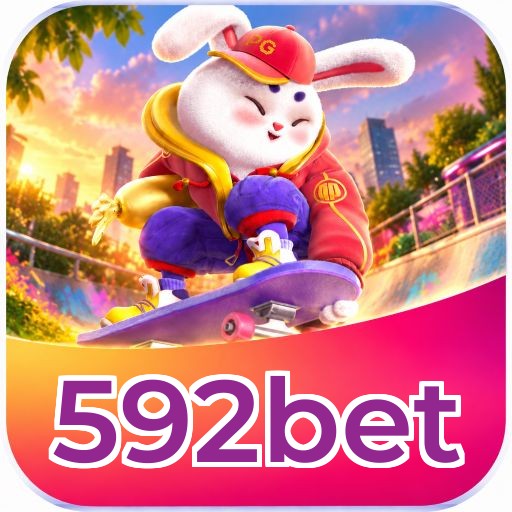 592bet Apostas Esportivas Logo