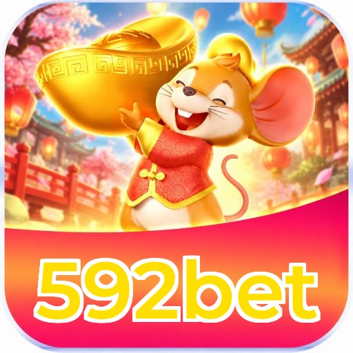 Fortune Tiger Logo 3