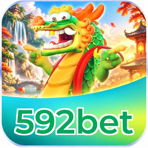 592bet Logo