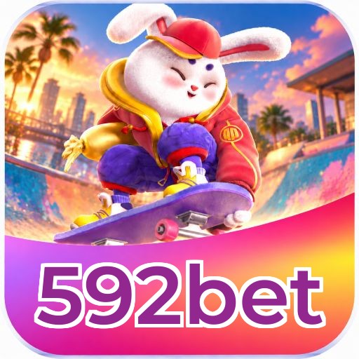592bet Logo