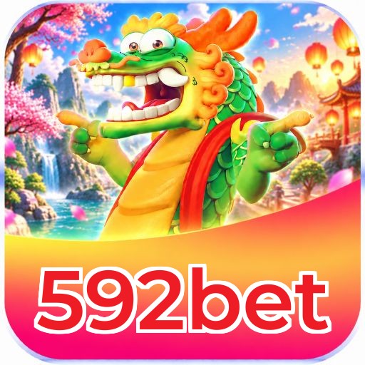 592bet Logo