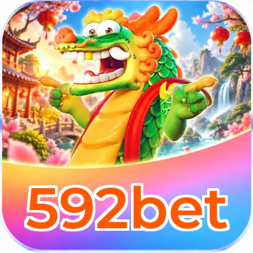 592bet Logo